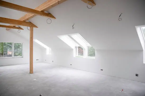 attic loft conversion
